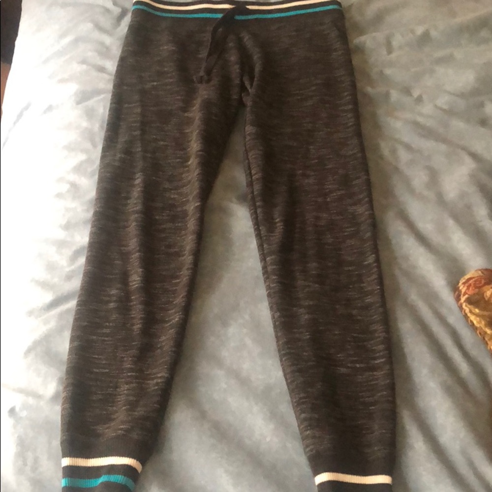 Joggers